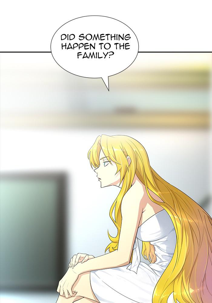 Tower of God Chap 128 - Next Chap 129