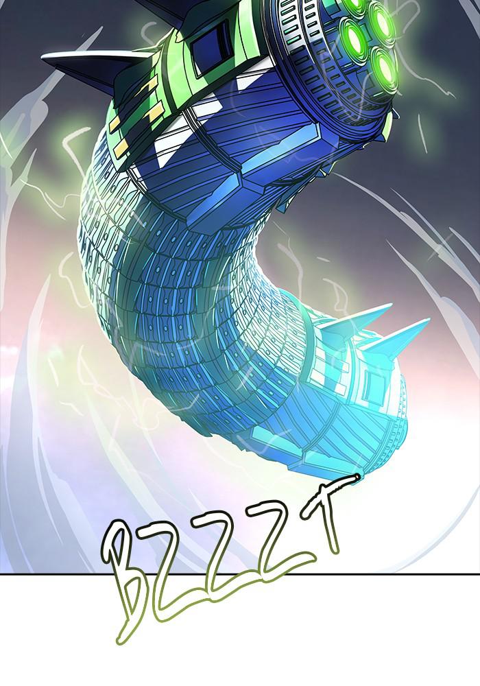 Tower of God Chap 128 - Next Chap 129