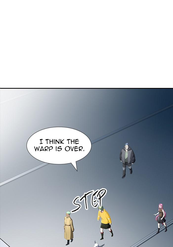 Tower of God Chap 128 - Next Chap 129