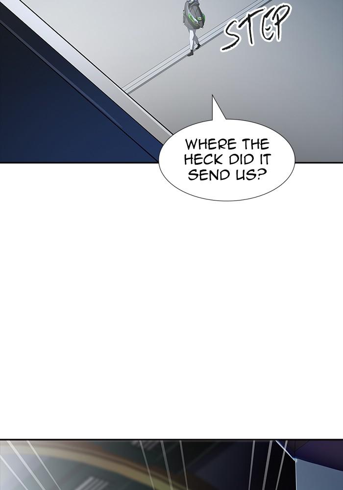 Tower of God Chap 128 - Next Chap 129
