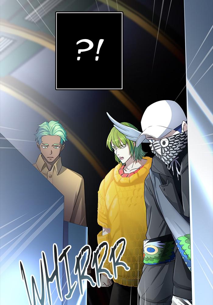 Tower of God Chap 128 - Next Chap 129