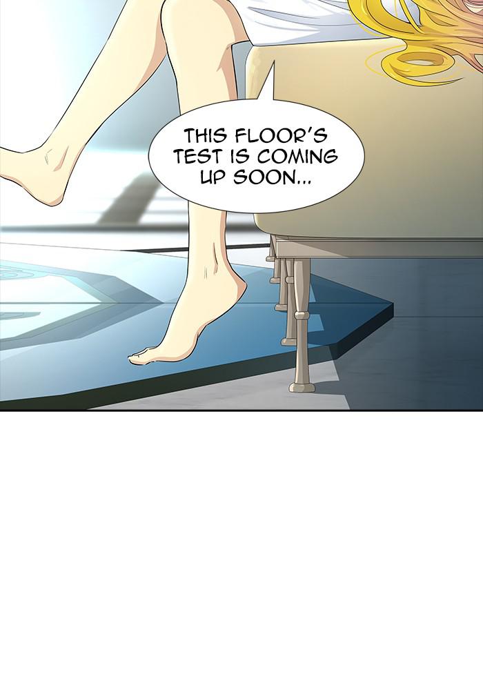 Tower of God Chap 128 - Next Chap 129