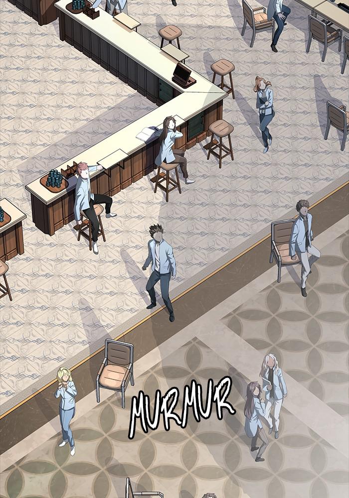 Tower of God Chap 128 - Next Chap 129