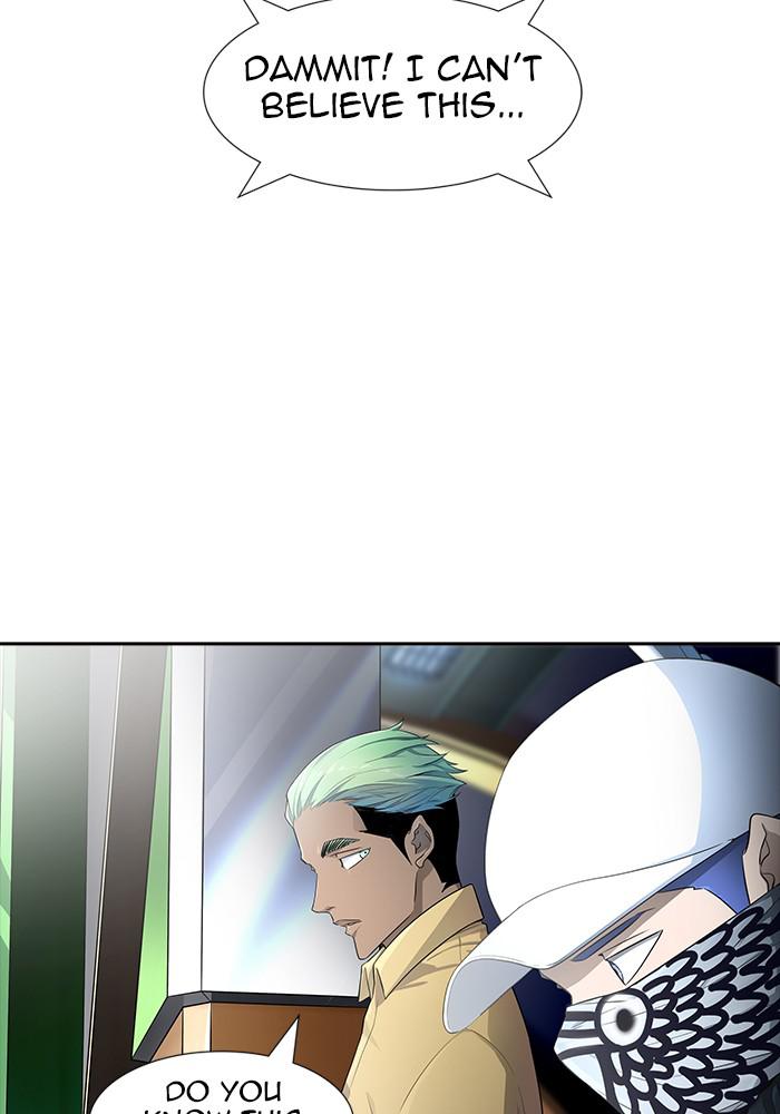 Tower of God Chap 128 - Next Chap 129