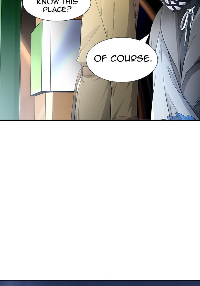 Tower of God Chap 128 - Next Chap 129
