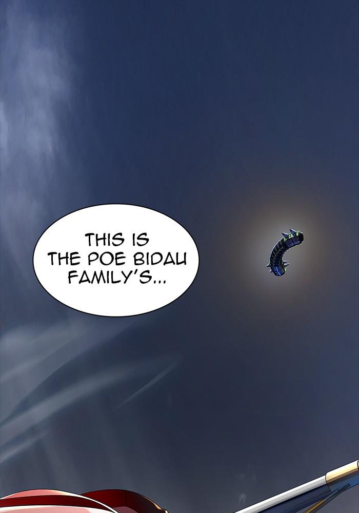 Tower of God Chap 128 - Next Chap 129