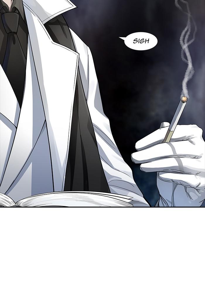 Tower of God Chap 128 - Next Chap 129