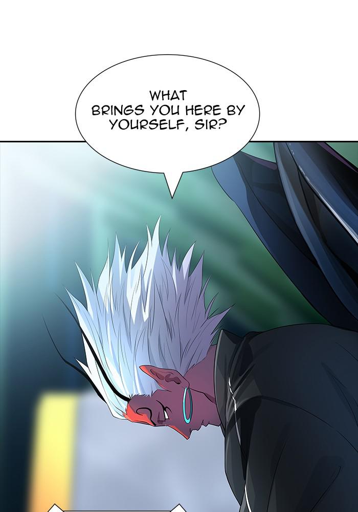 Tower of God Chap 128 - Next Chap 129