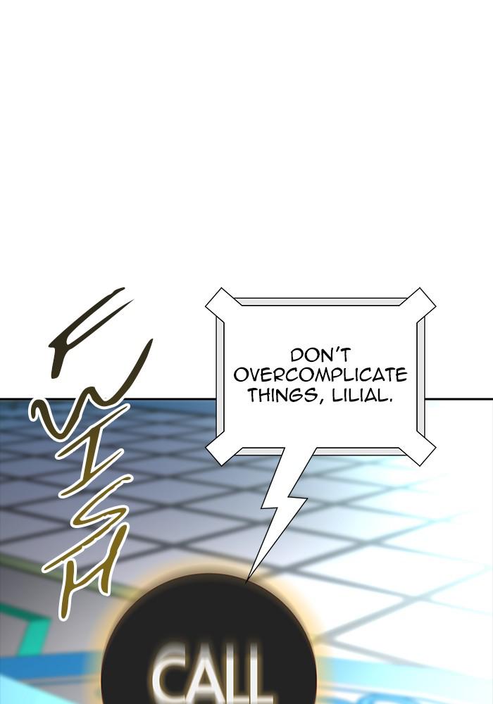 Tower of God Chap 128 - Next Chap 129