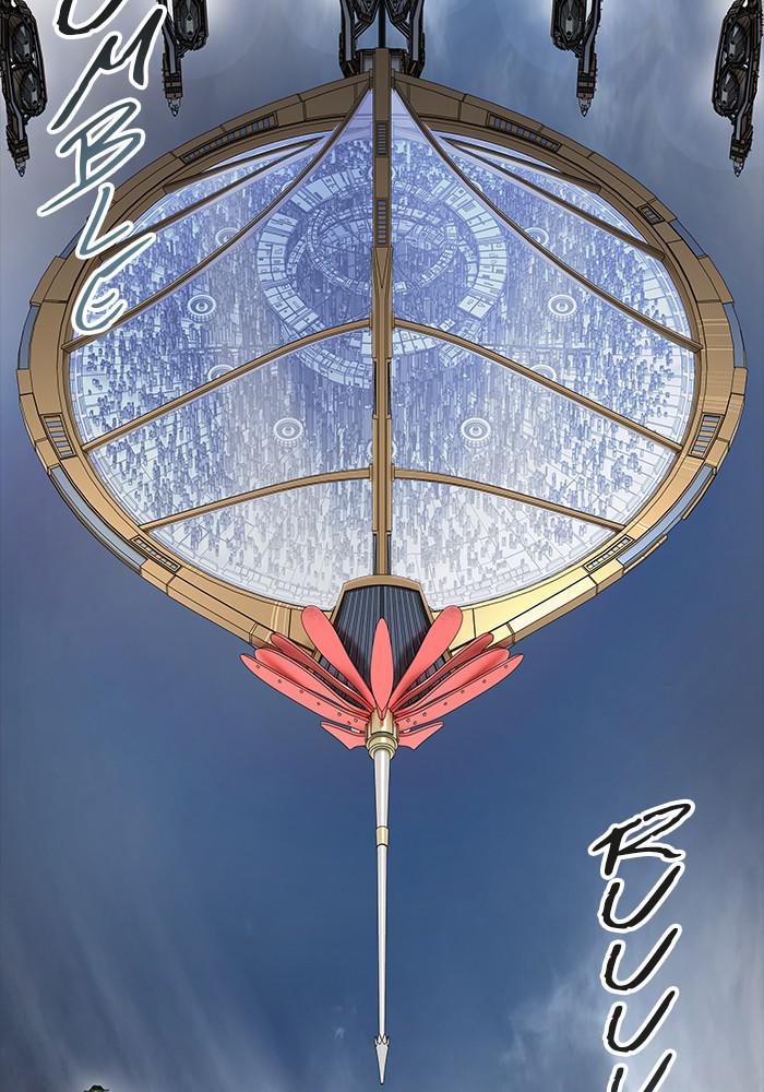 Tower of God Chap 128 - Next Chap 129