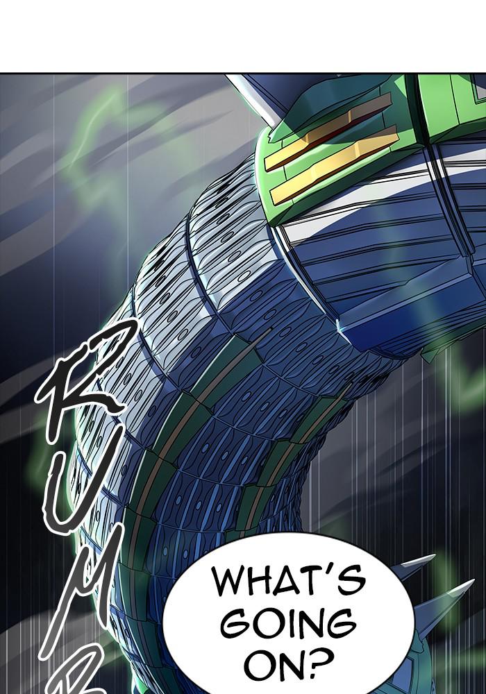 Tower of God Chap 128 - Next Chap 129