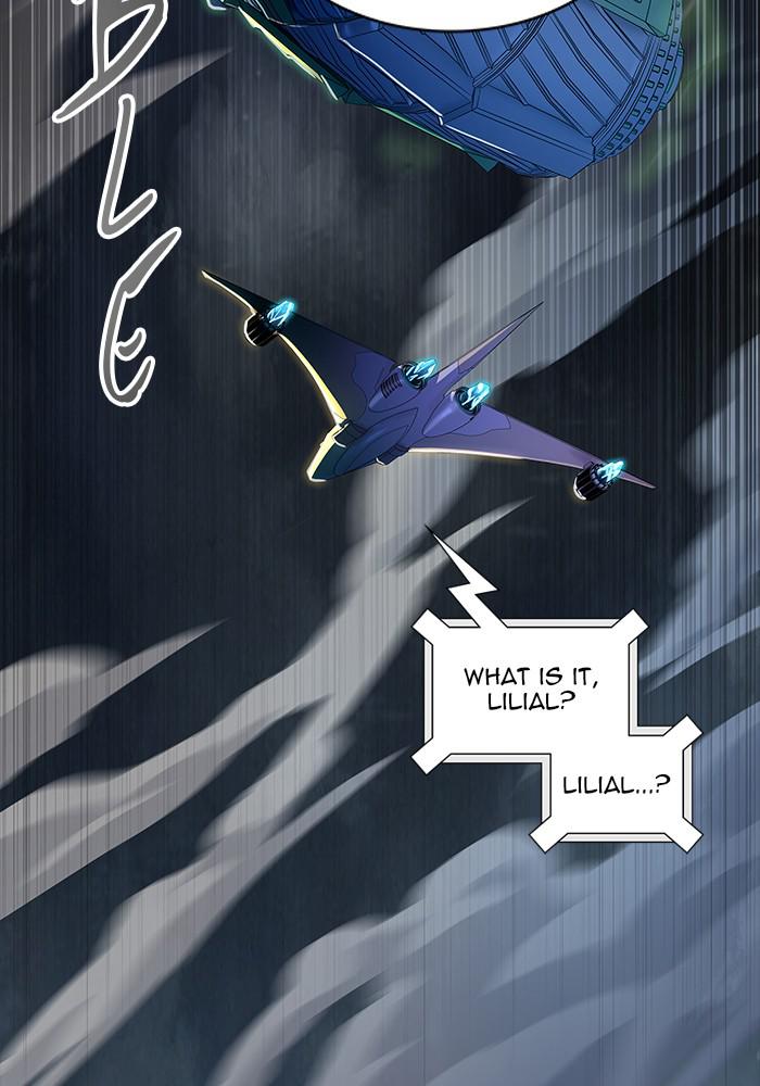 Tower of God Chap 128 - Next Chap 129