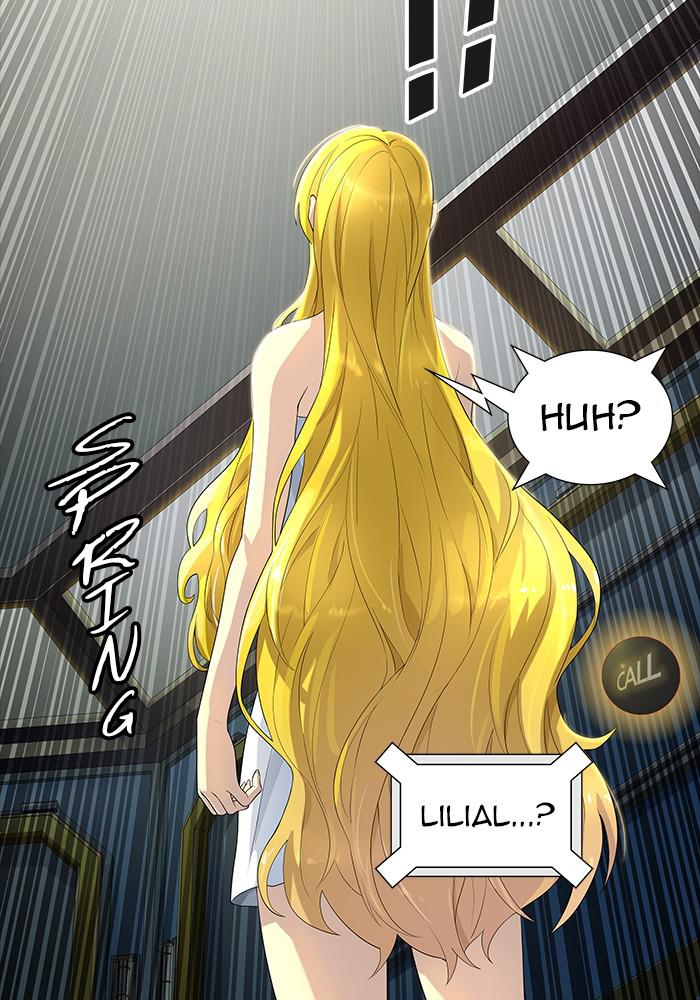 Tower of God Chap 128 - Next Chap 129