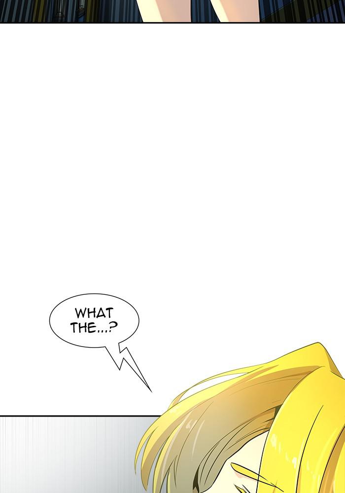 Tower of God Chap 128 - Next Chap 129