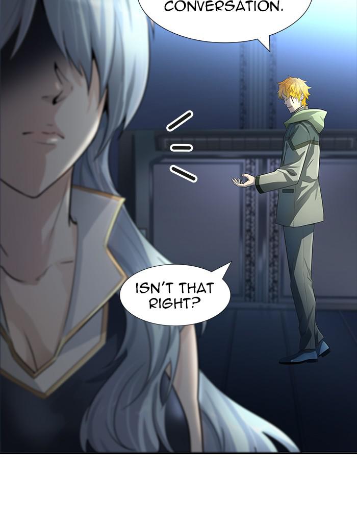 Tower of God Chap 128 - Next Chap 129