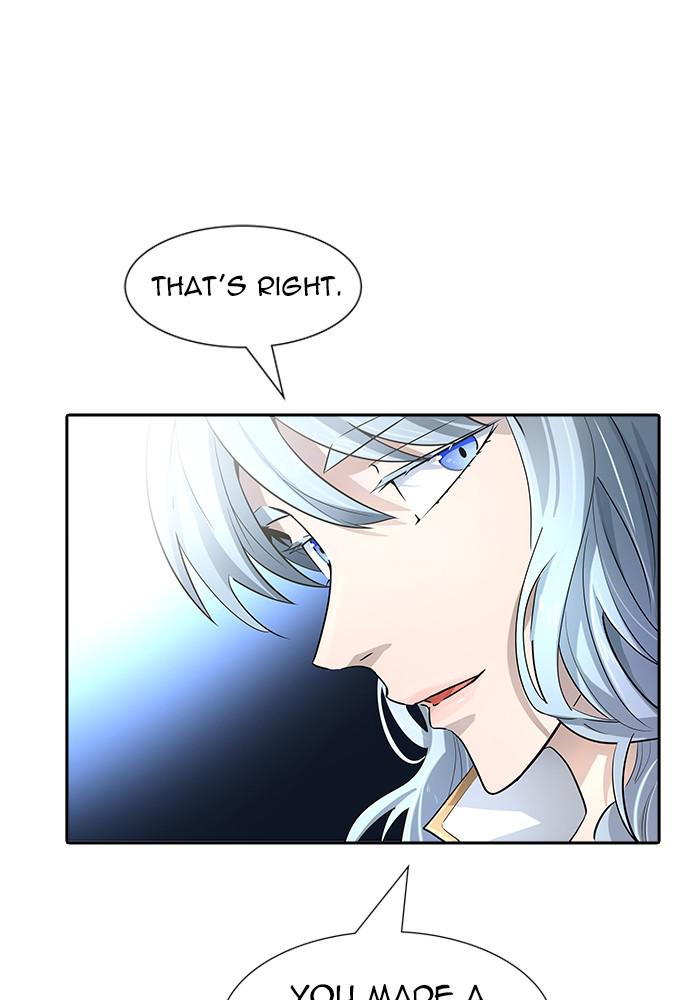 Tower of God Chap 128 - Next Chap 129