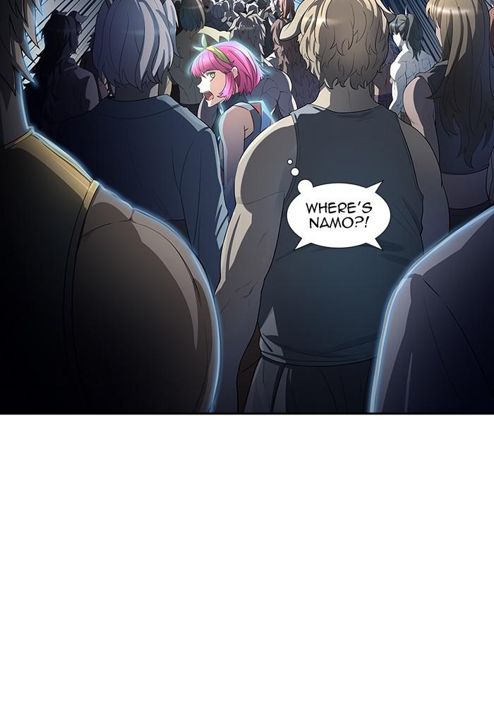 Tower of God Chap 128 - Next Chap 129