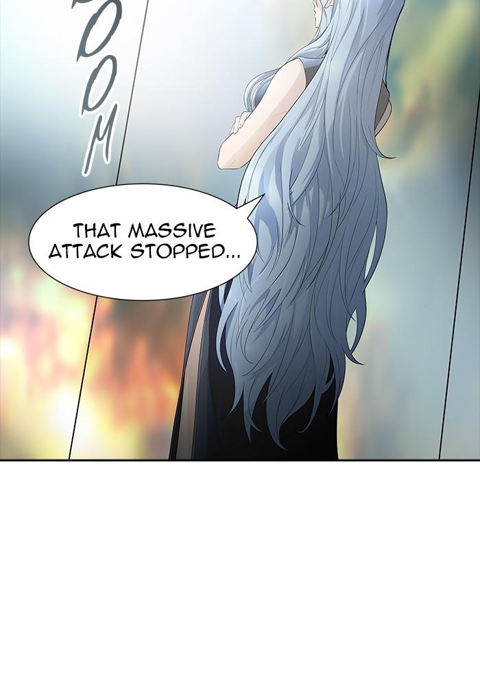 Tower of God Chap 128 - Next Chap 129