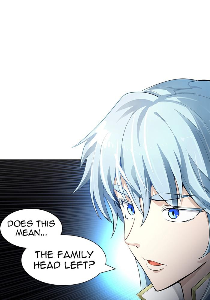 Tower of God Chap 128 - Next Chap 129