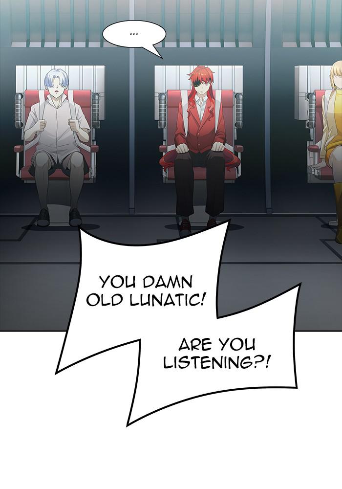 Tower of God Chap 128 - Next Chap 129