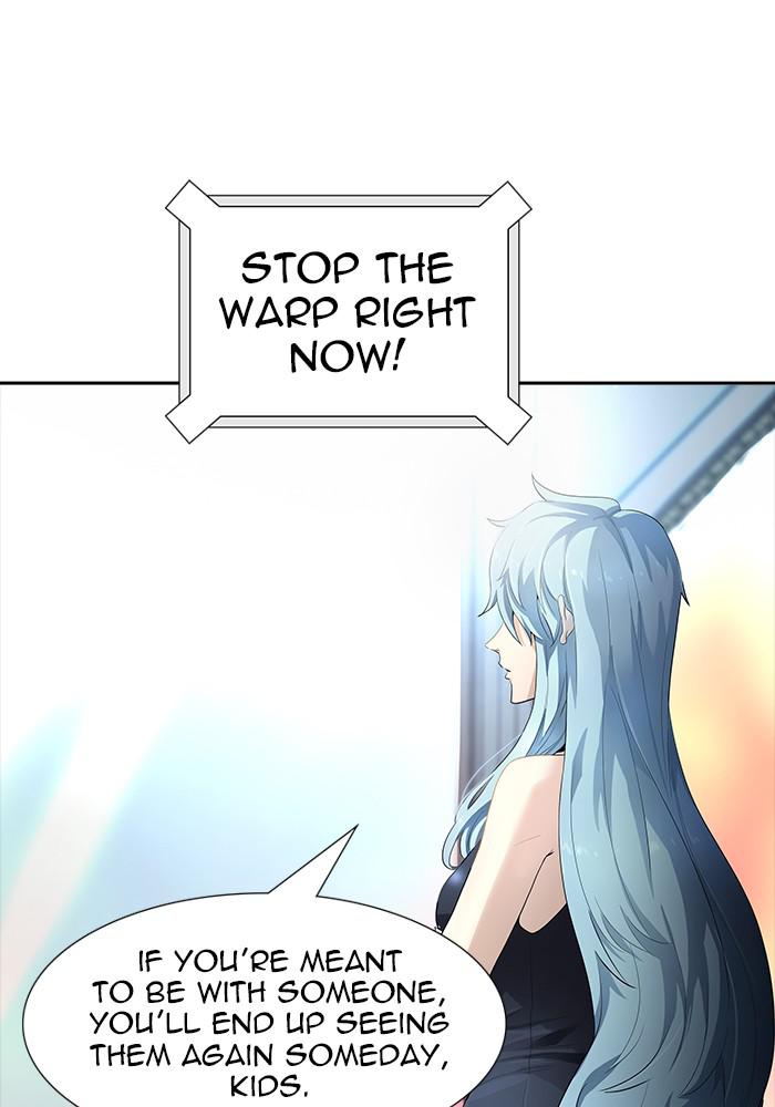 Tower of God Chap 128 - Next Chap 129