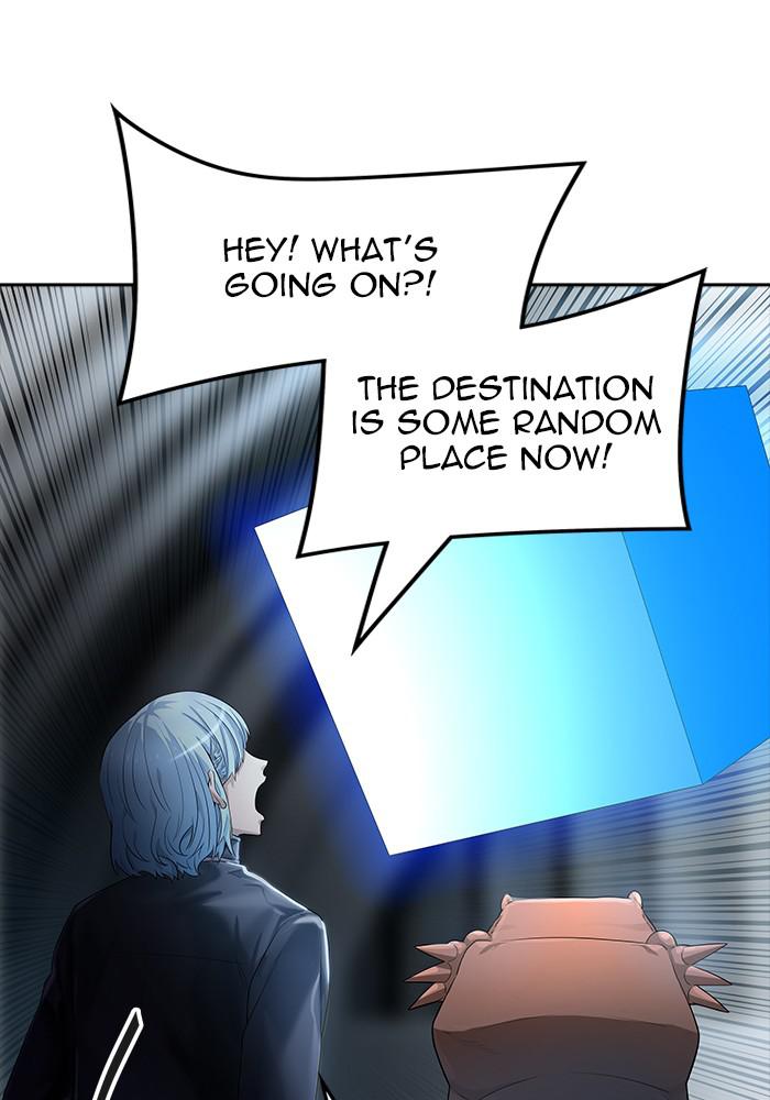 Tower of God Chap 128 - Next Chap 129