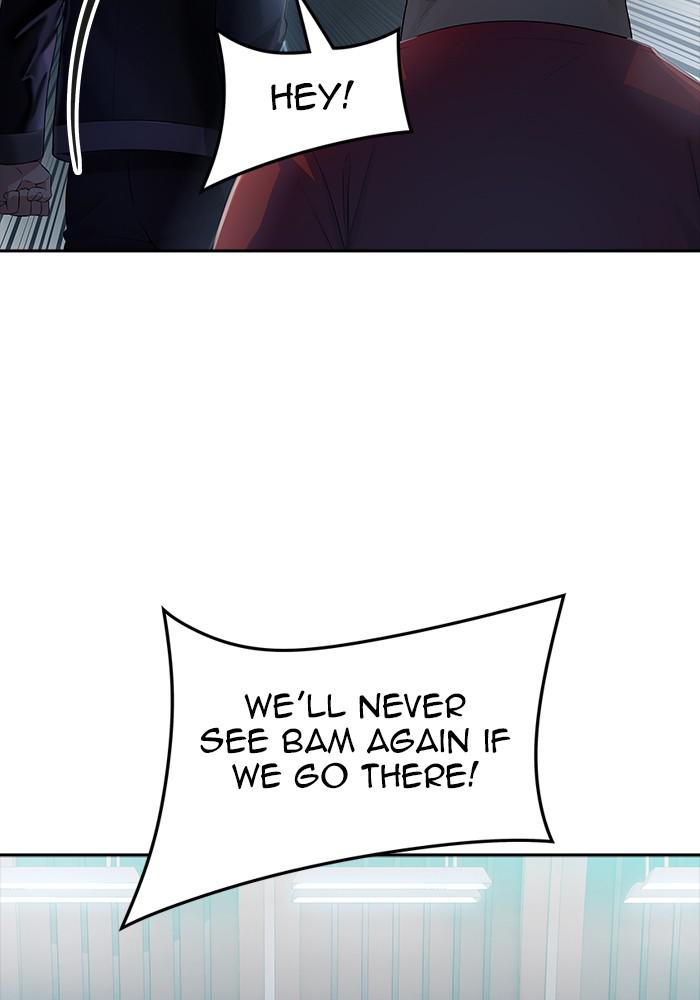 Tower of God Chap 128 - Next Chap 129