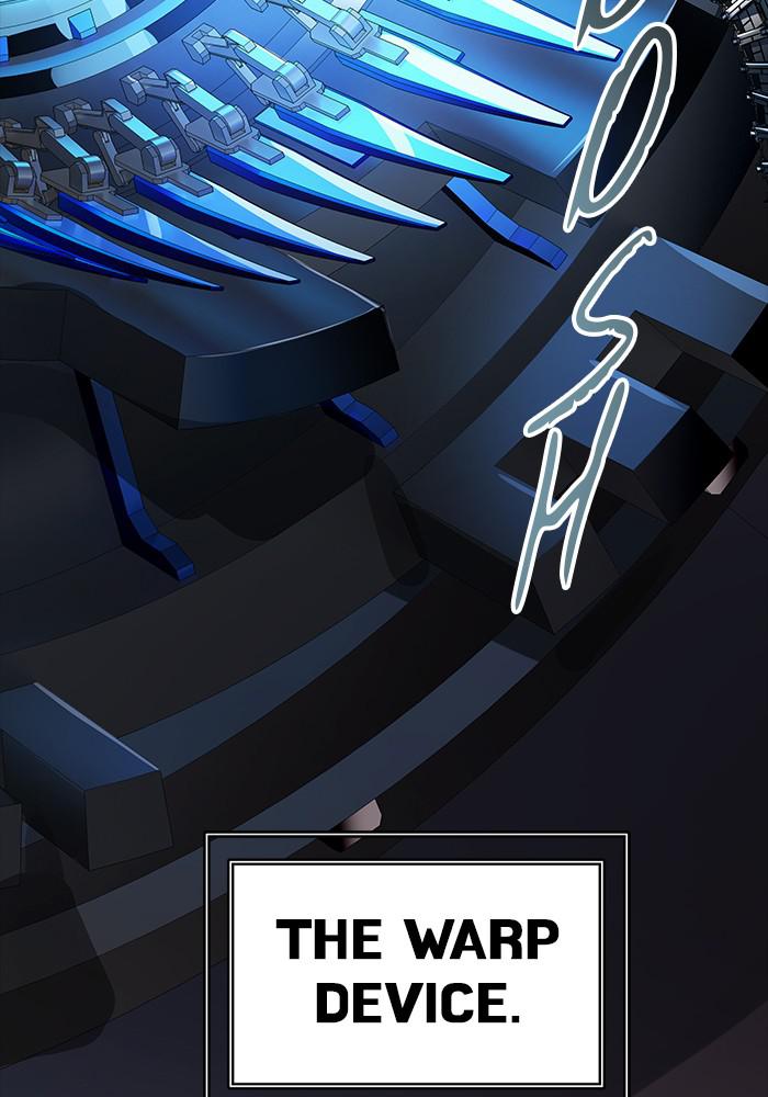 Tower of God Chap 128 - Next Chap 129