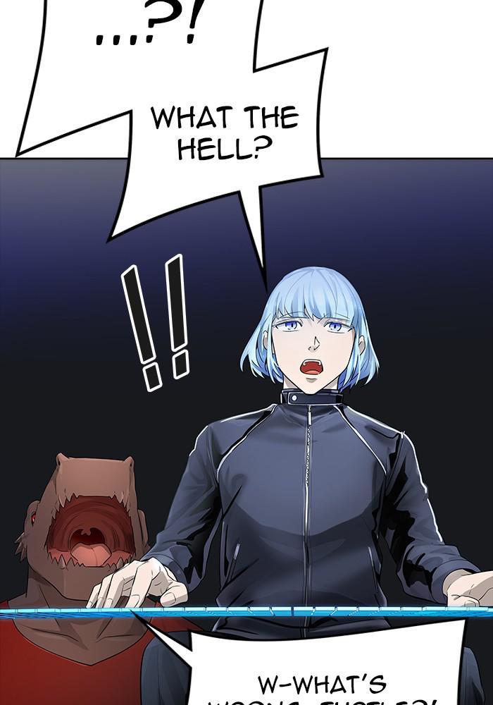 Tower of God Chap 128 - Next Chap 129