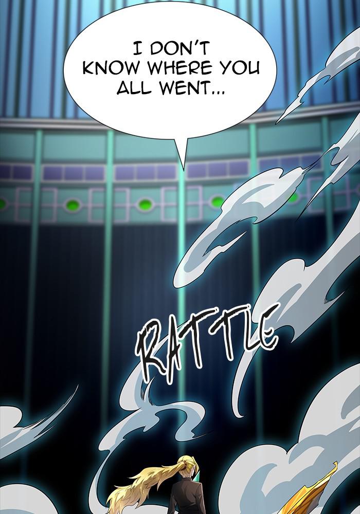 Tower of God Chap 128 - Next Chap 129