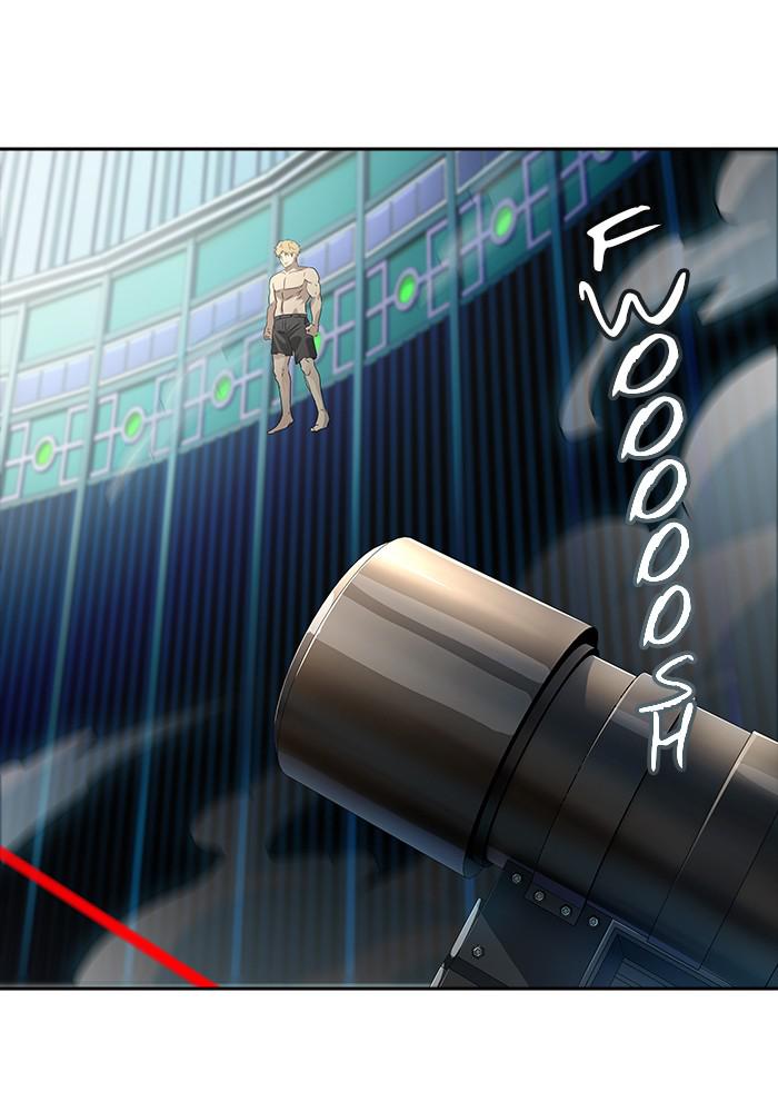 Tower of God Chap 128 - Next Chap 129