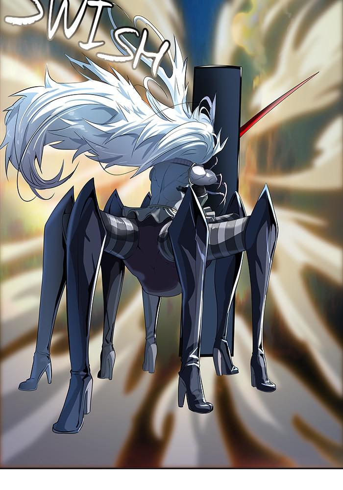 Tower of God Chap 128 - Next Chap 129