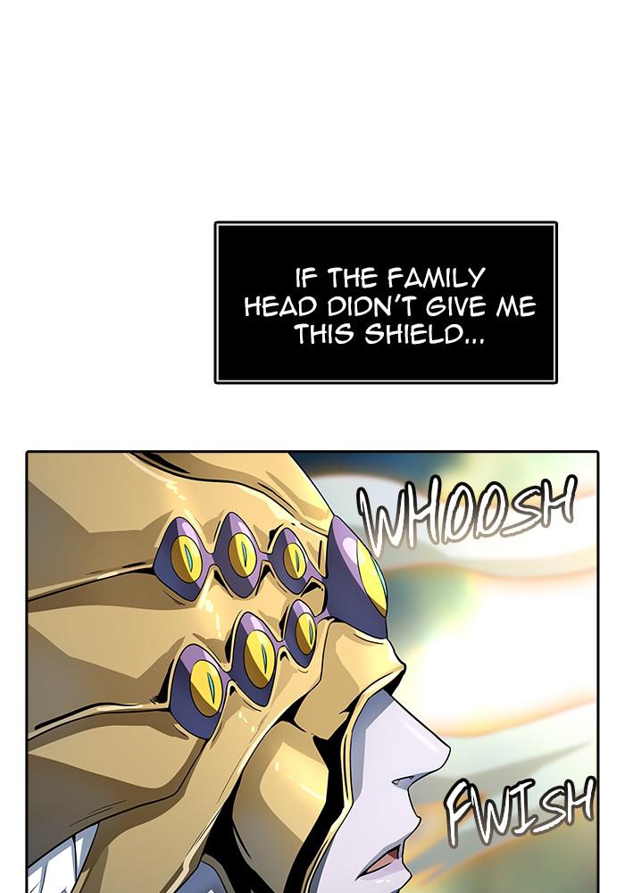 Tower of God Chap 128 - Next Chap 129