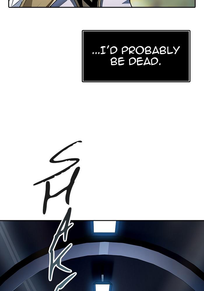 Tower of God Chap 128 - Next Chap 129