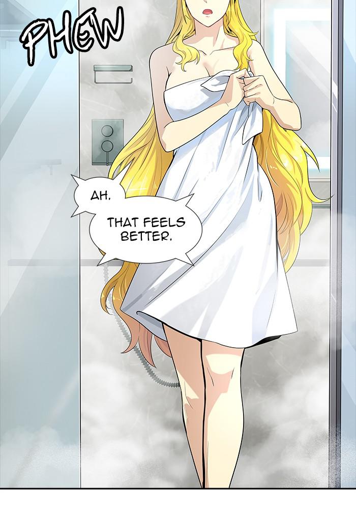 Tower of God Chap 128 - Next Chap 129