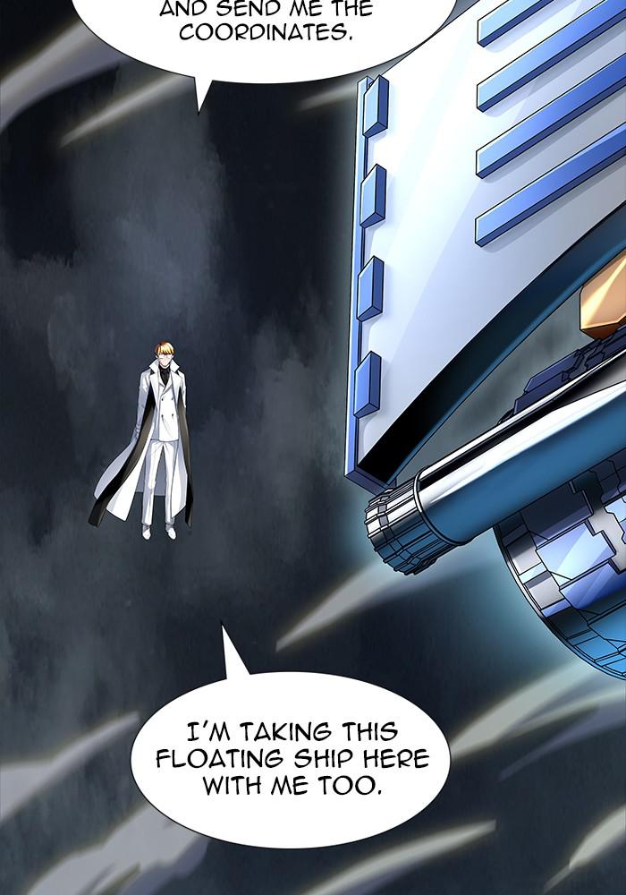Tower of God Chap 129 - Next Chap 130
