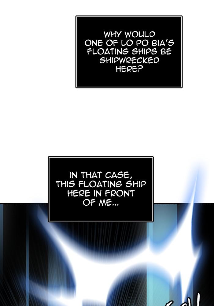 Tower of God Chap 129 - Next Chap 130