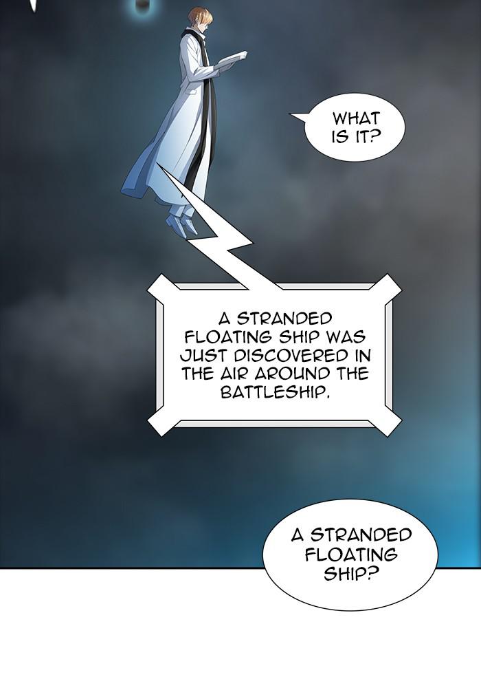 Tower of God Chap 129 - Next Chap 130