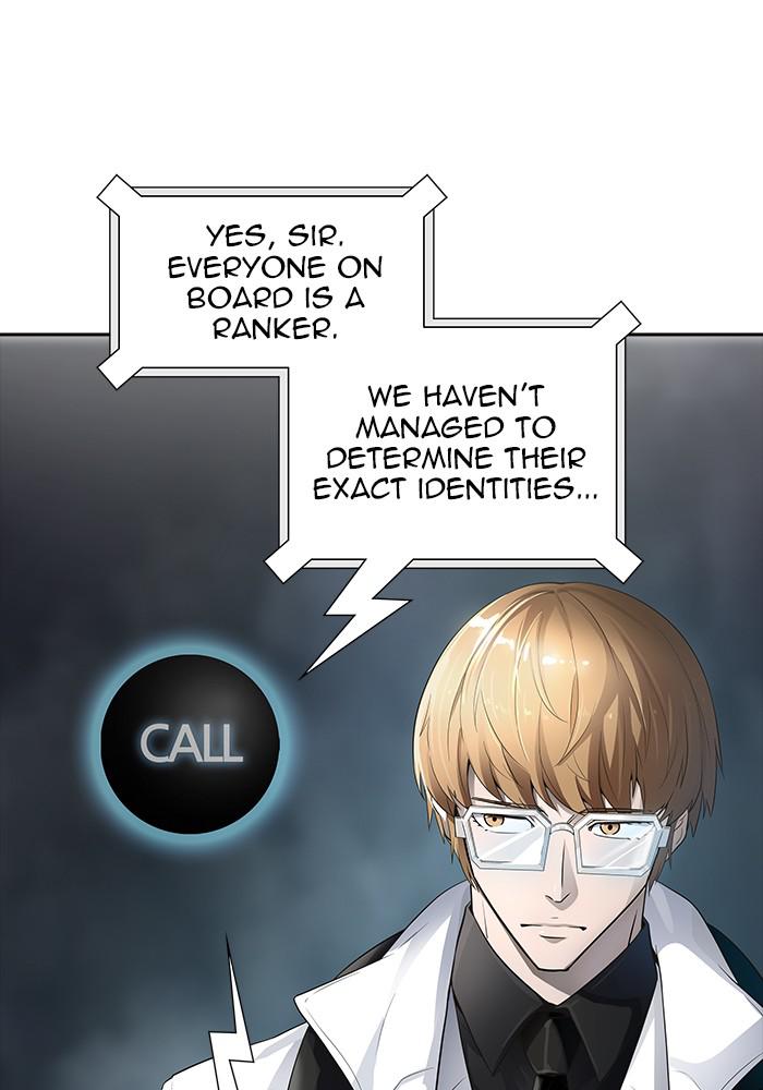 Tower of God Chap 129 - Next Chap 130
