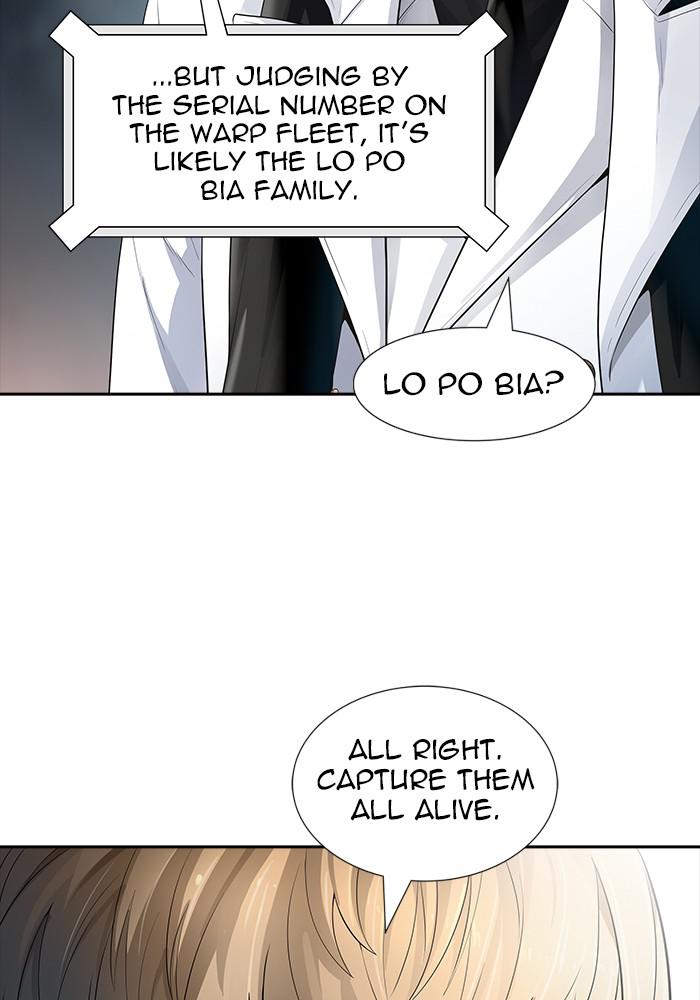 Tower of God Chap 129 - Next Chap 130