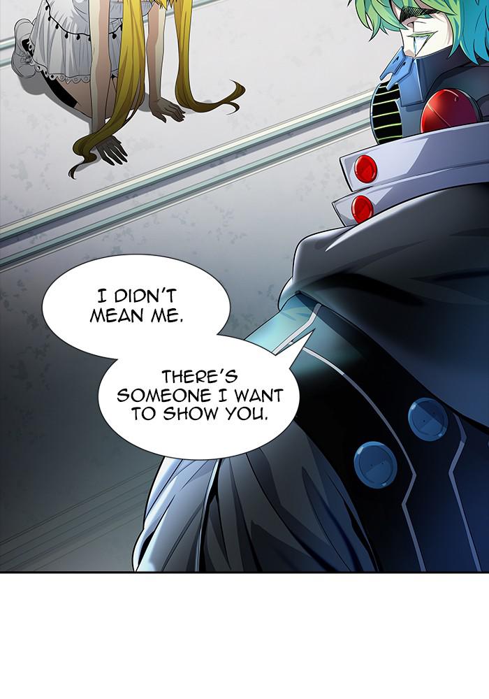 Tower of God Chap 129 - Next Chap 130