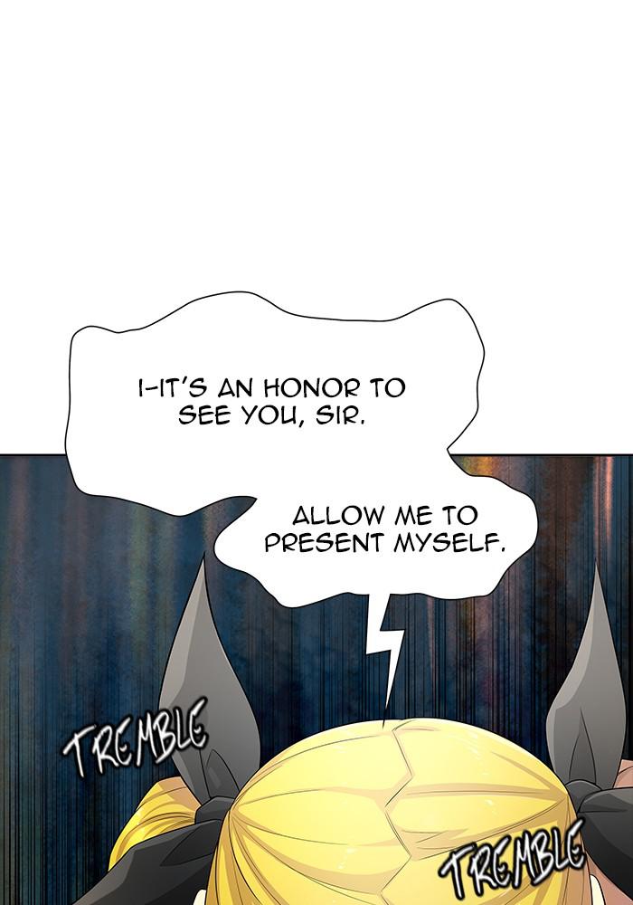 Tower of God Chap 129 - Next Chap 130