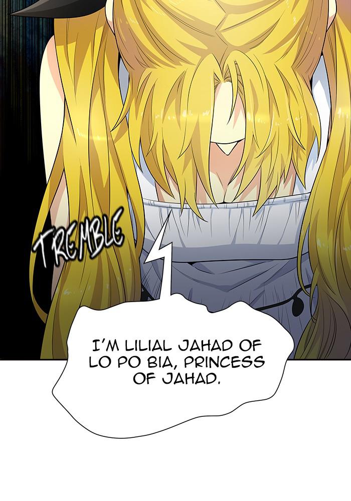 Tower of God Chap 129 - Next Chap 130