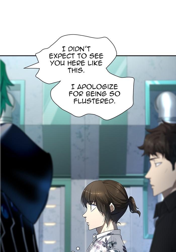 Tower of God Chap 129 - Next Chap 130