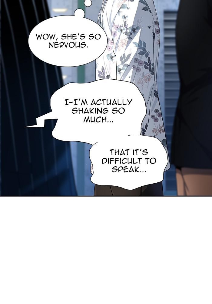 Tower of God Chap 129 - Next Chap 130