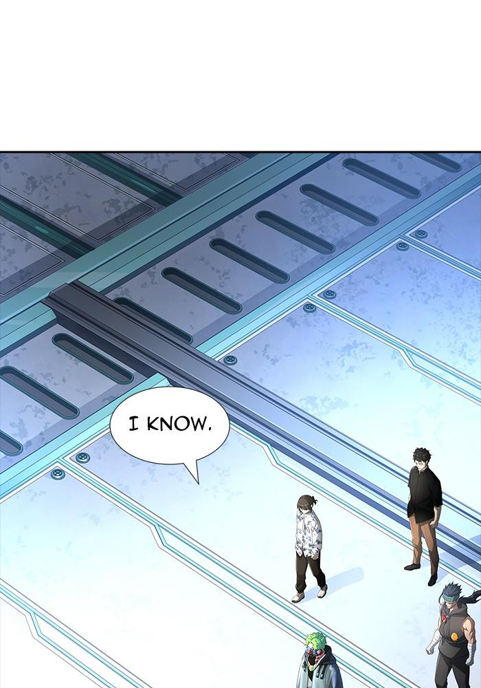Tower of God Chap 129 - Next Chap 130