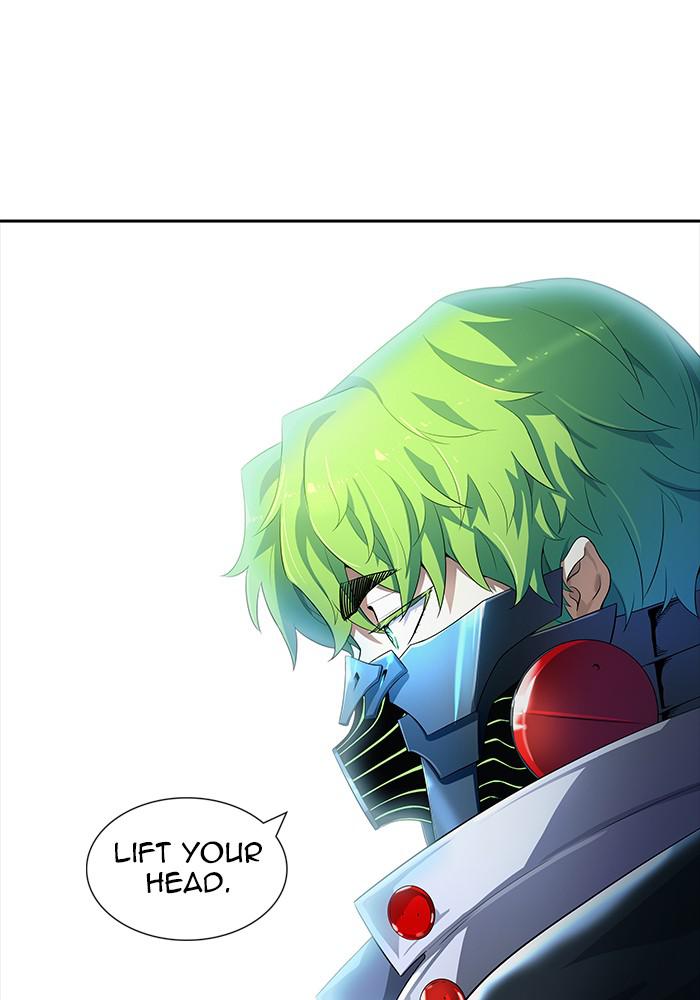Tower of God Chap 129 - Next Chap 130