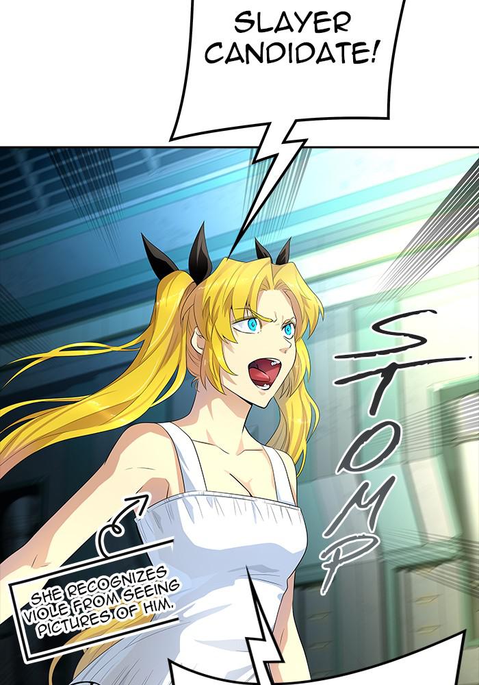 Tower of God Chap 129 - Next Chap 130