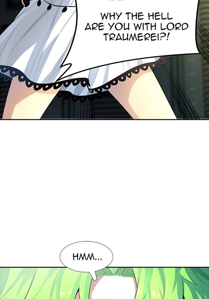 Tower of God Chap 129 - Next Chap 130
