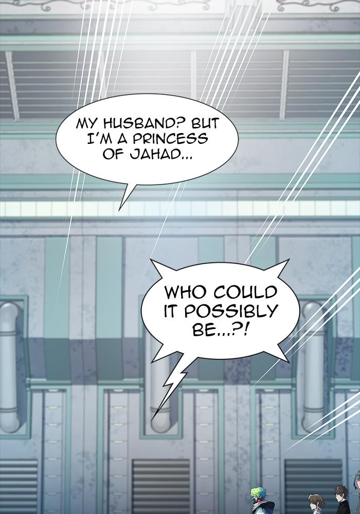 Tower of God Chap 129 - Next Chap 130